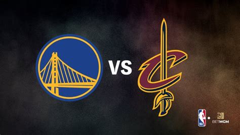 Cavaliers vs. Warriors Odds, Picks, & Predictions (Nov. 11).